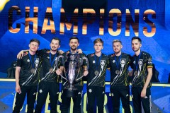 16-0！Vitality在图三核子危机上演完美对局，零封MOUZ