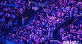 黑马一黑到底！中国战队Aster 3-1 爆冷击败PSG.LGD，夺得ESL吉隆坡Major冠军