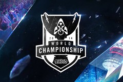 爆冷终结！DK让一追三击败HLE，Zeka无缘会师老东家