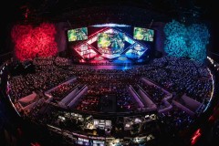 2025柏林电竞全球总决赛：赛制改革双败淘汰制引领风潮，全新观赛体验震撼来袭