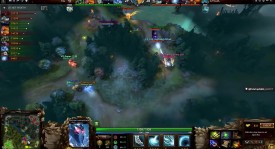 最多英雄使用纪录！TI15出现105个不同英雄登场！