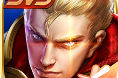 游戏体验服更新：英雄角色调整解析，庄周转型辅助，嫦娥野区霸主地位动摇